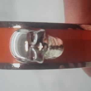 ALEXANDER MCQUEEN WOMENS BRACELET